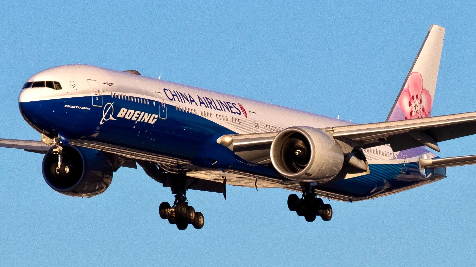 Trung Quốc cho phép ngành hàng không tiếp nhận lại máy bay Boeing