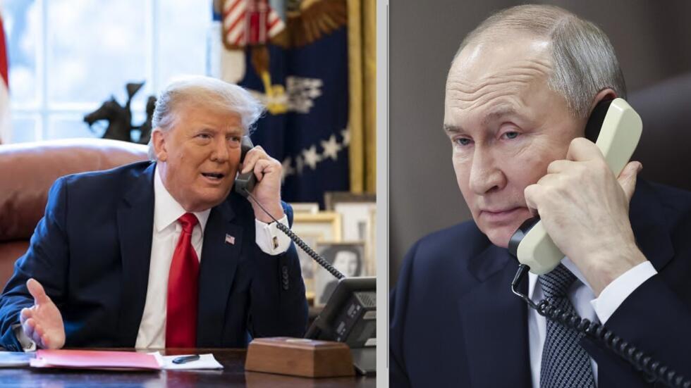 Hàng không Nga phát đi tín hiệu tích cực trước thềm điện đàm thượng đỉnh Putin - Trump