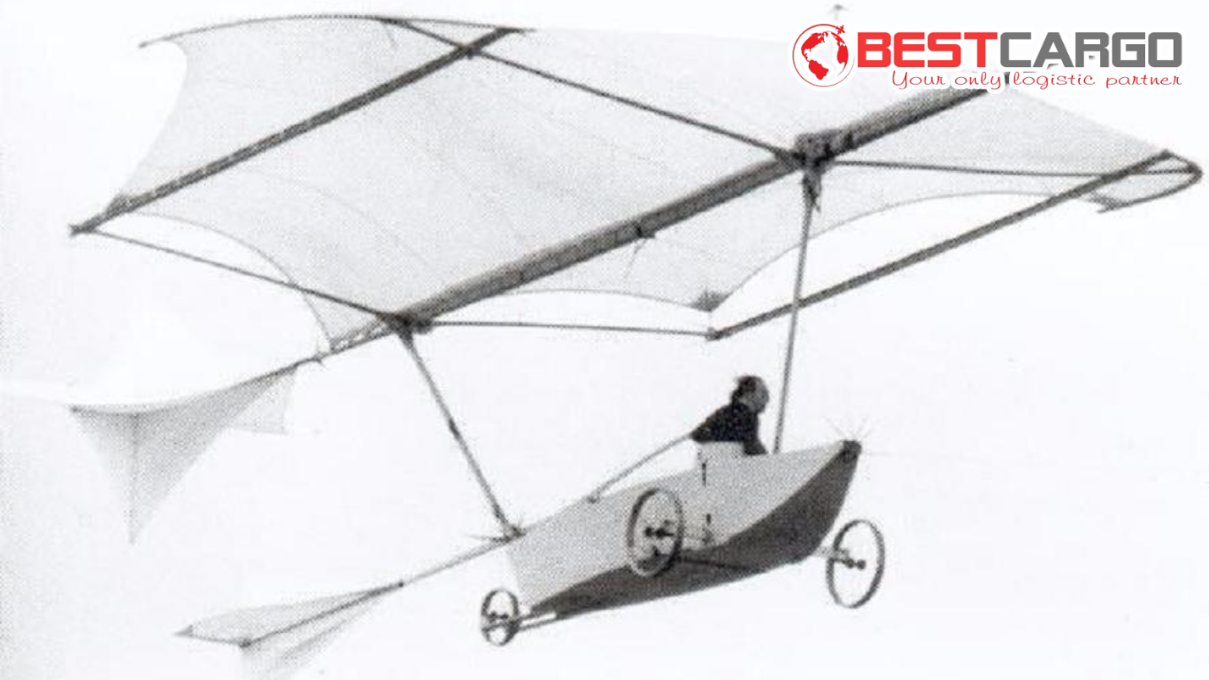 Định nghĩa về khí động học: Cuộc cách mạng tư duy