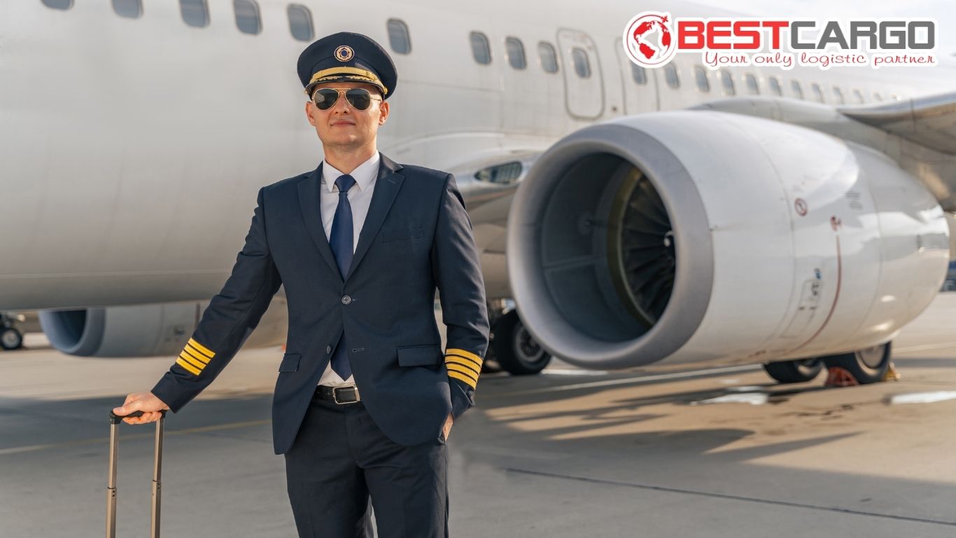 Chế độ nghỉ ngơi đặc biệt của phi công trên các chuyến bay dài