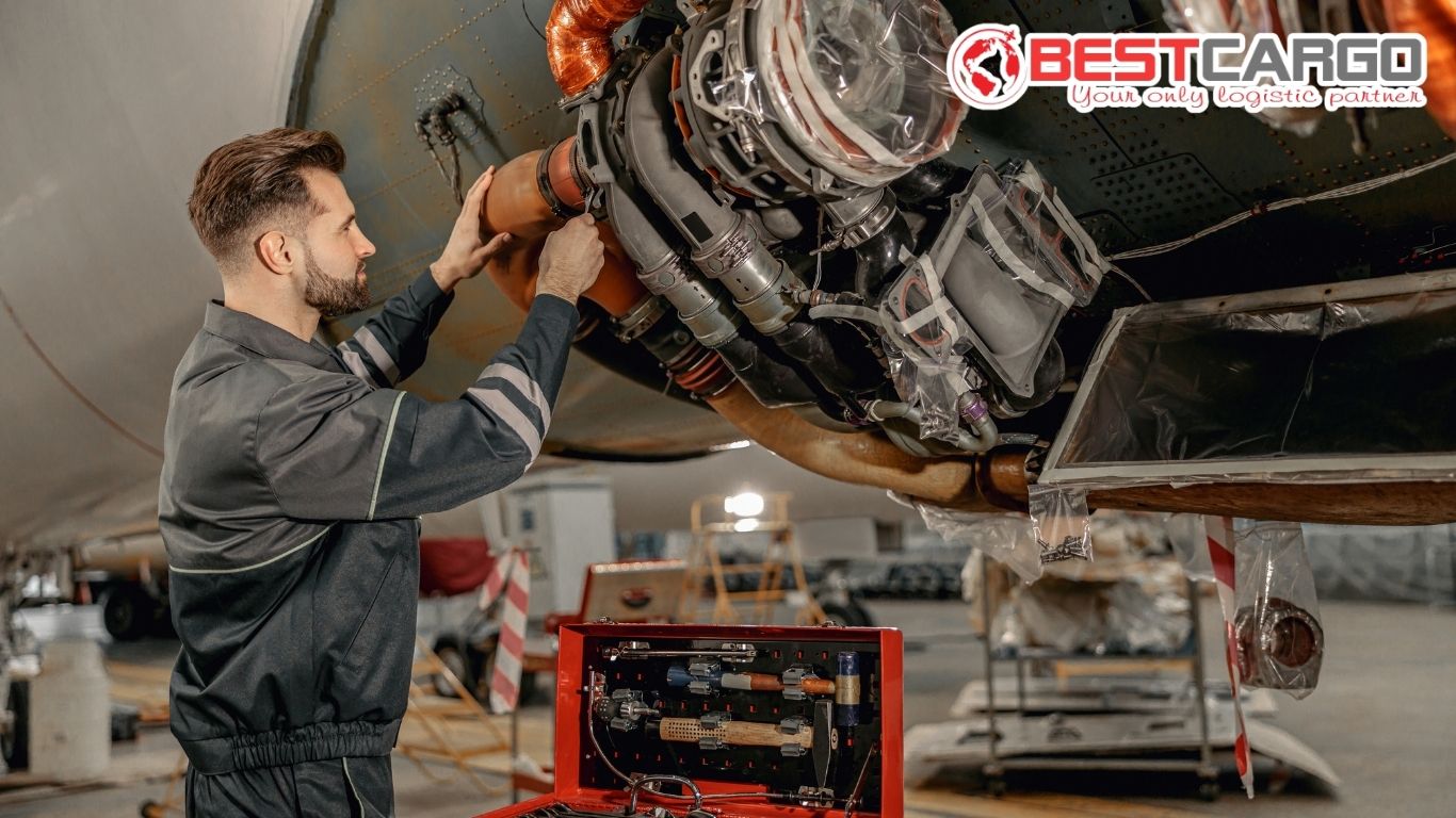 Biến đổi khí hậu ảnh hưởng thế nào đến đường bay và chi phí vận hành của ngành hàng không?