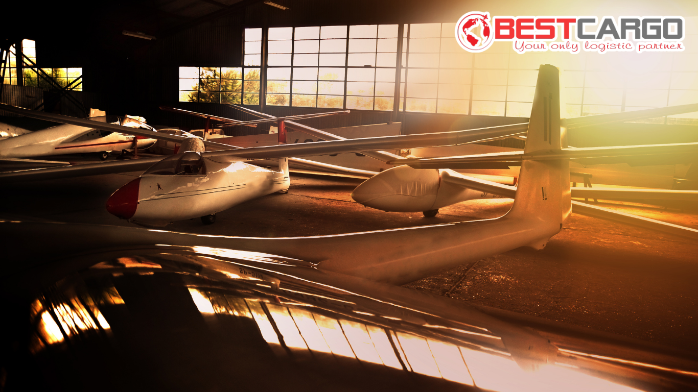 Những bước khởi đầu: Bay được đã là một kỳ tích