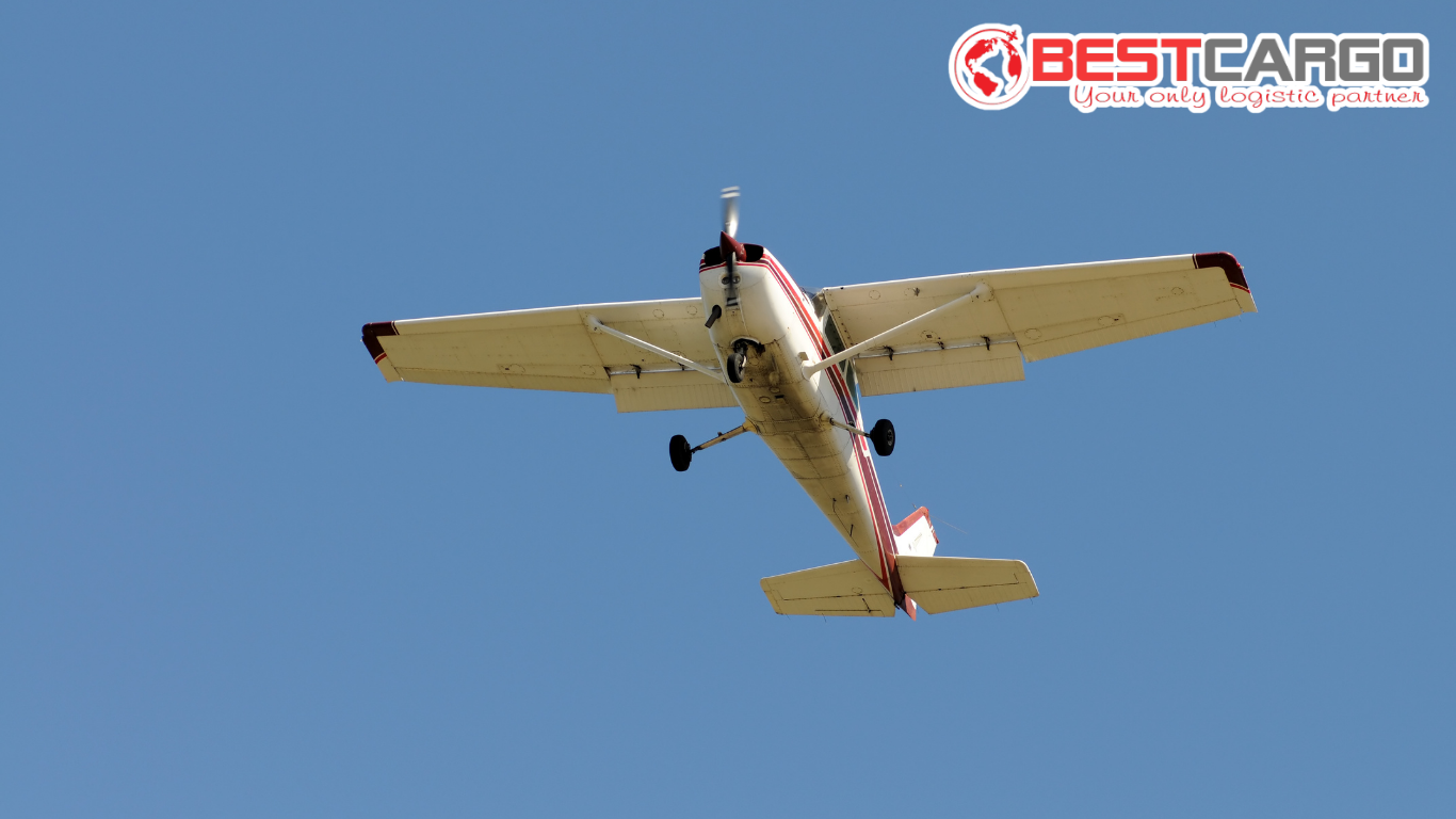 Hệ thống hàng không toàn cầu hình thành