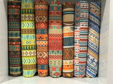 Vận Chuyển Sản Phẩm Thổ Cẩm Tây Bắc Sang Anh 