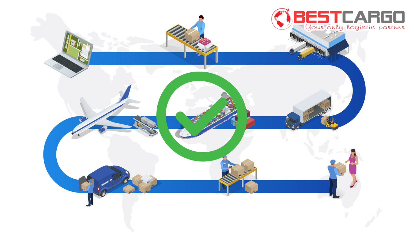 Top các lỗi thường gặp khi vận chuyển hàng đi quốc tế và cách phòng tránh