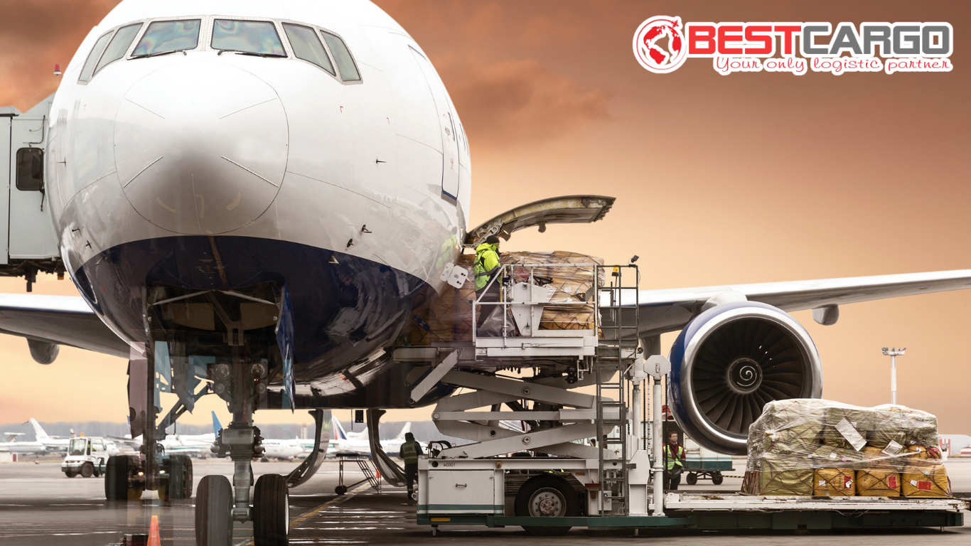 Chia Sẻ Kinh Nghiệm Booking Tải Hàng Không Tuyến Việt Nam – Úc