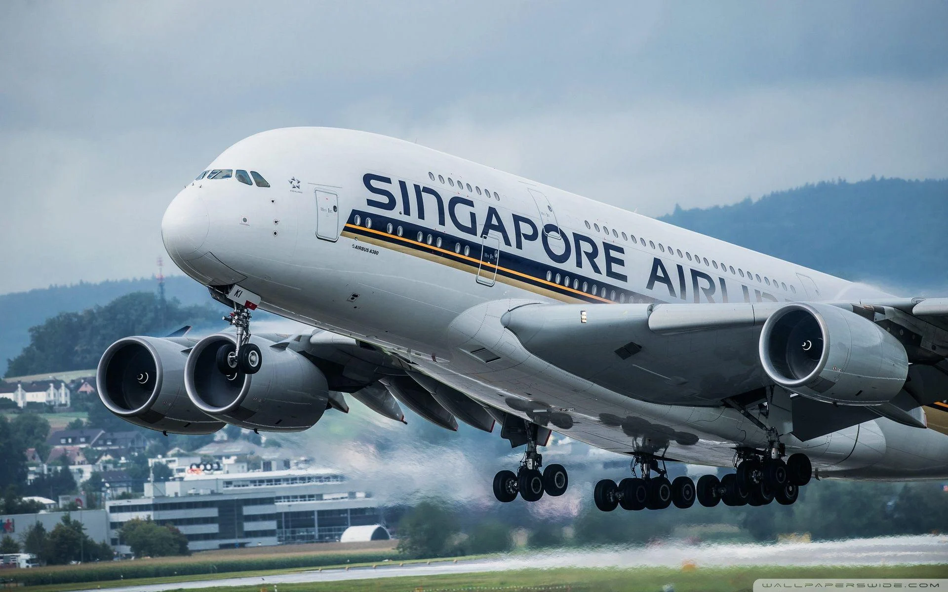 Gửi Hàng Mẫu, Hàng Thương Mại Đi Singapore Bằng Air Cùng Best Cargo 
