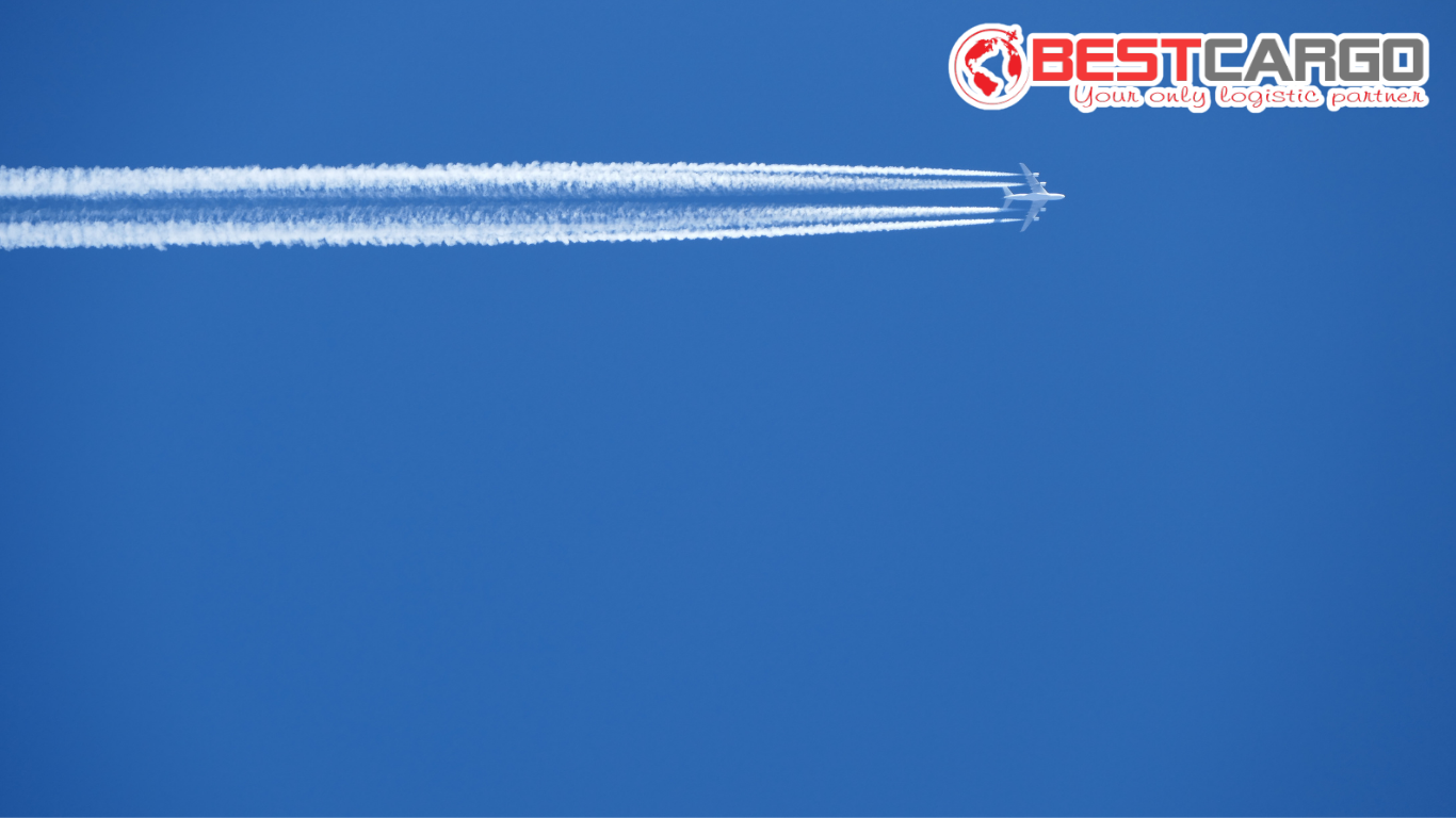 Chuyến Bay Thẳng Việt – Úc Dành Riêng Cho Cargo: Có Khả Thi?