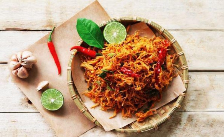 XUẤT KHẨU HẠT ĐIỀU, KHÔ GÀ ĐI ANH – KIỂM DỊCH & BAO BÌ THEO CHUẨN QUỐC TẾ