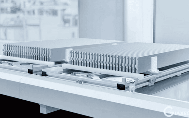 Logistics - mảnh ghép chiến lược trong chuỗi pin lithium Việt Nam