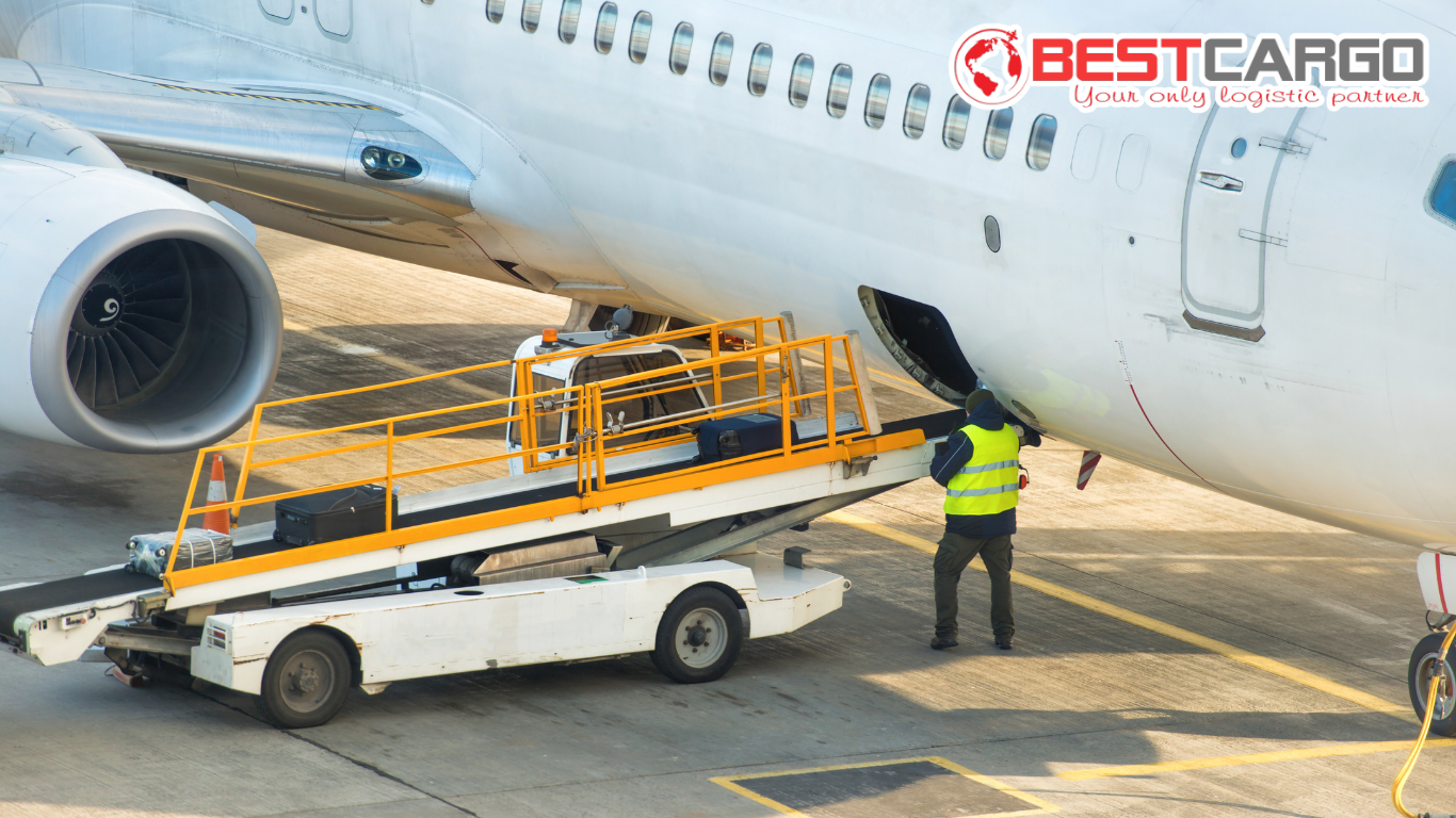 Cách Booking Cargo Tuyến Việt Nam – Đài Loan Trong Mùa Cao Điểm