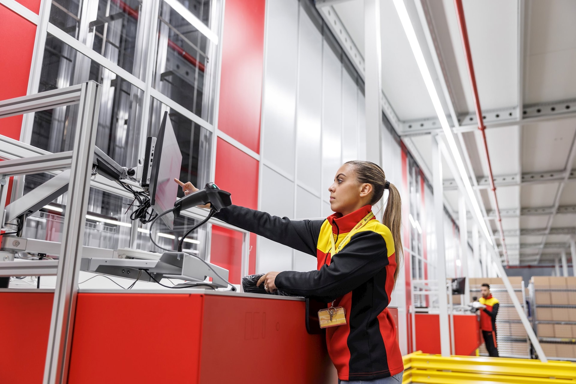 Chuyển phát nhanh Quốc Tế Logistics, Bestcargo