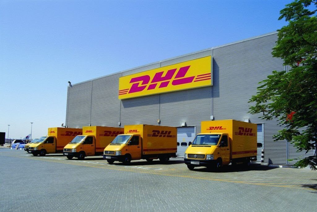 Chuyển phát nhanh Quốc Tế Logistics, Bestcargo