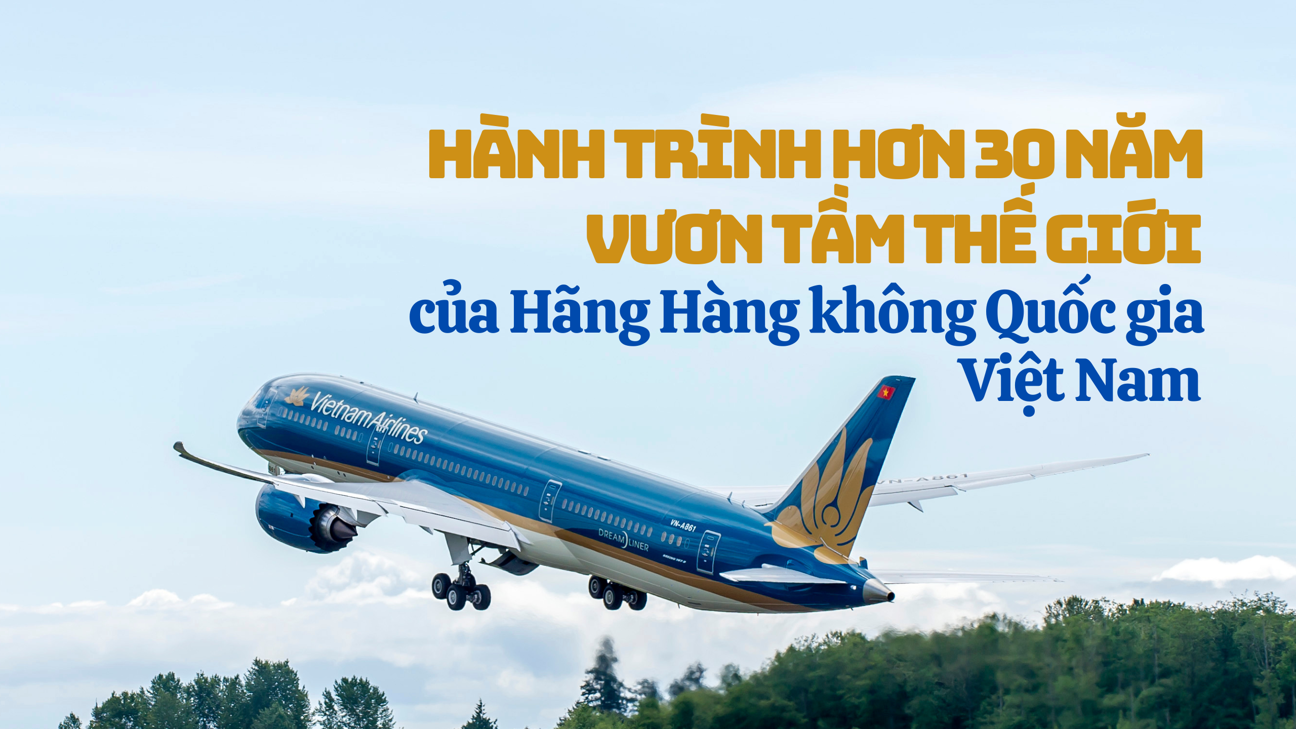 Chiến lược phát triển dịch vụ logistics hàng không của Vietnam Airlines Cargo hiện nay