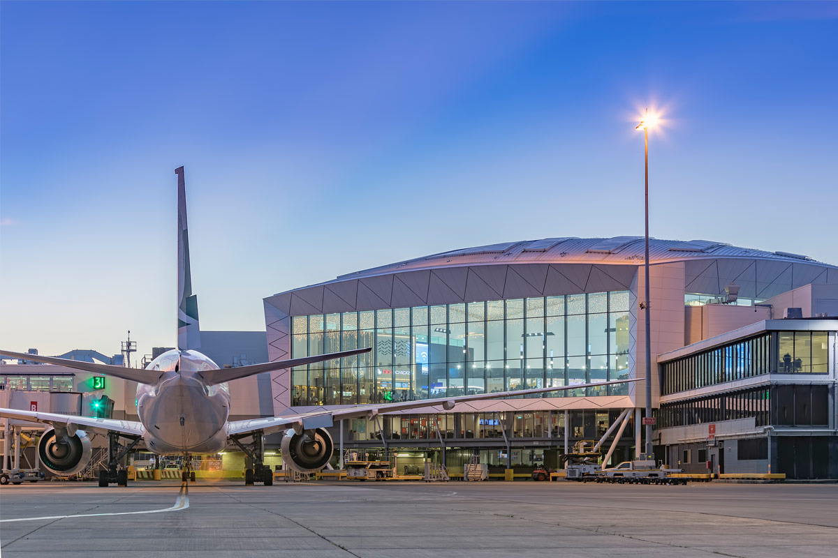 Dịch vụ booking tải hàng đi Úc tại Đà Nẵng nhanh chóng , tiết kiệm