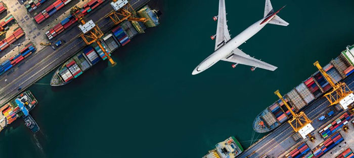 Chuyển phát nhanh Quốc Tế Logistics, Bestcargo