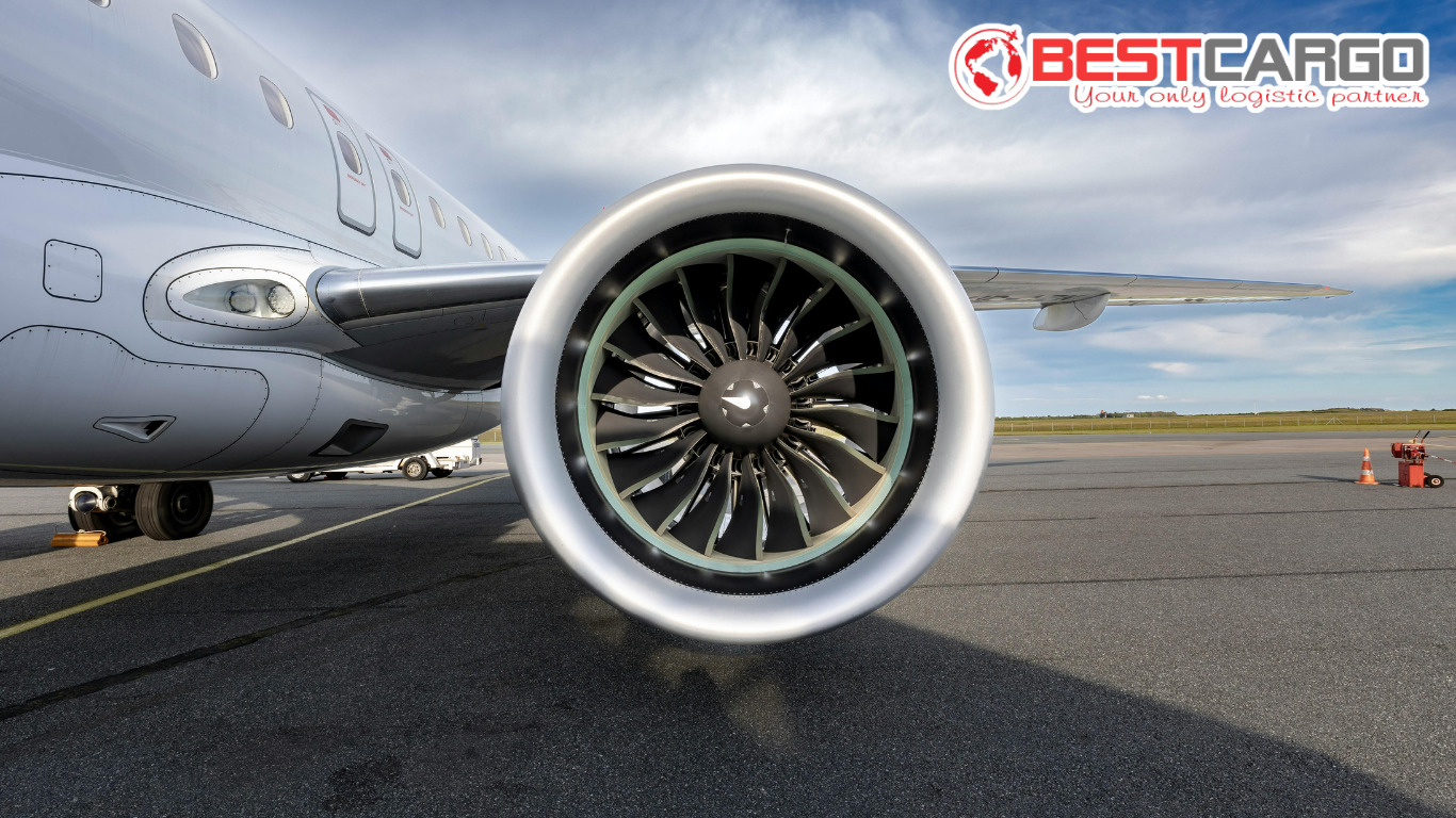 TACT là gì? Tìm hiểu biểu phí vận chuyển hàng không theo quy định của IATA