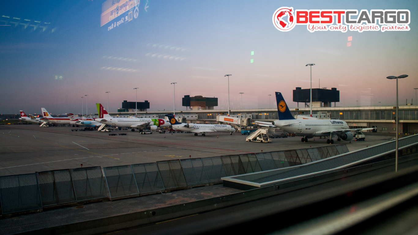 Thanh toán cước phí và quy đổi tiền tệ trong vận chuyển hàng không: Cần lưu ý gì theo TACT?