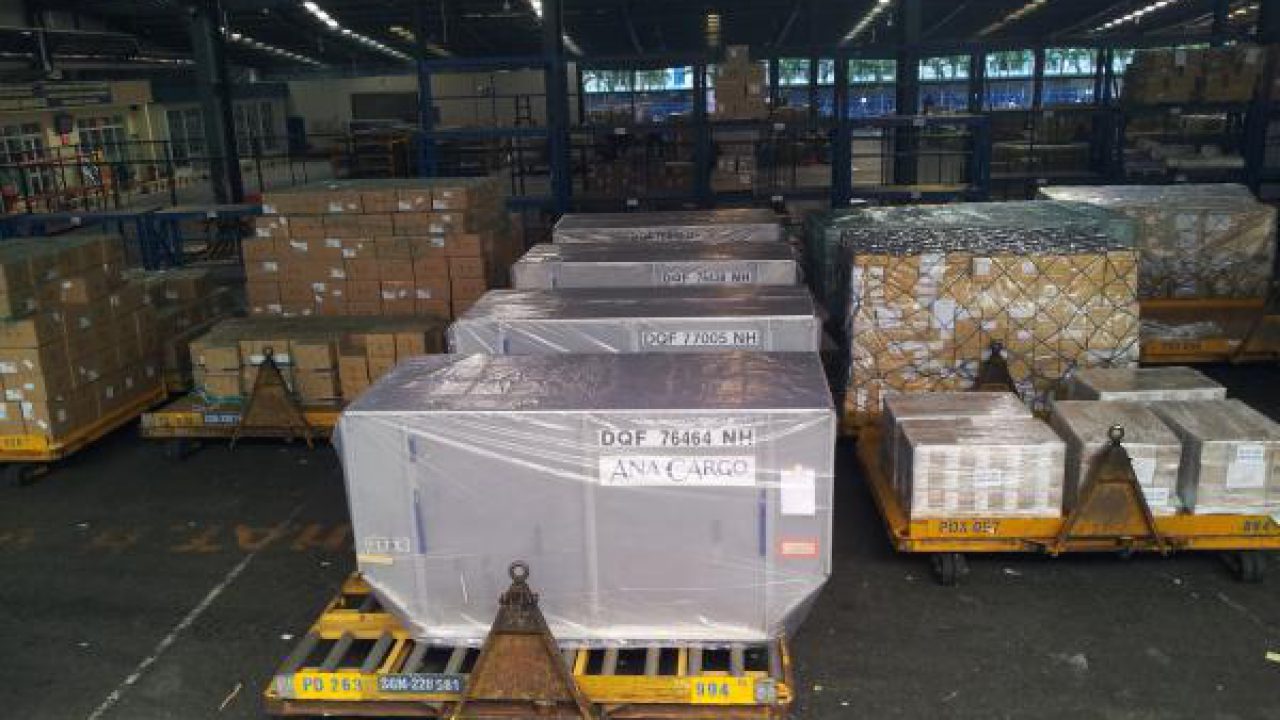 Cheapest Air Cargo Booking to South Africa – Best Cargo International Shipping Service