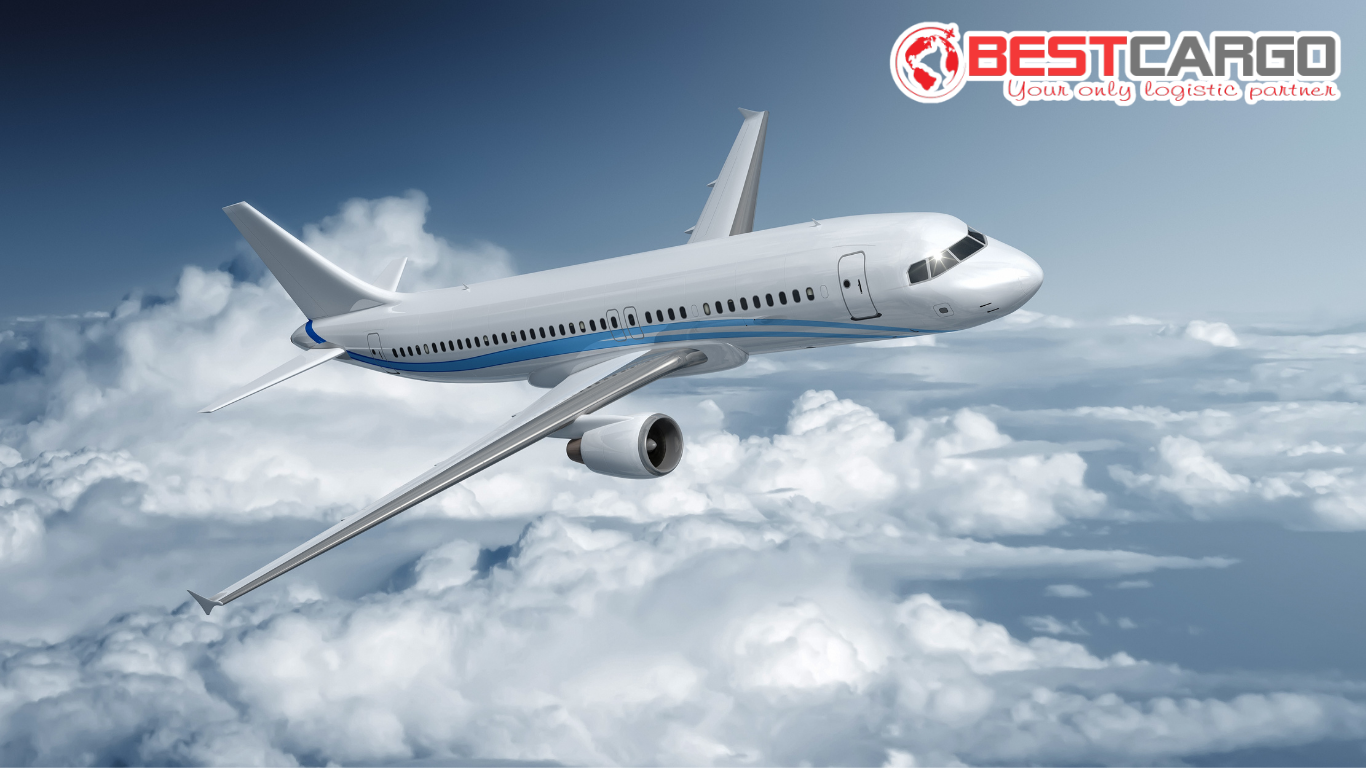 Vai trò của các dịch vụ giá trị gia tăng trong đại lý hàng hóa hàng không