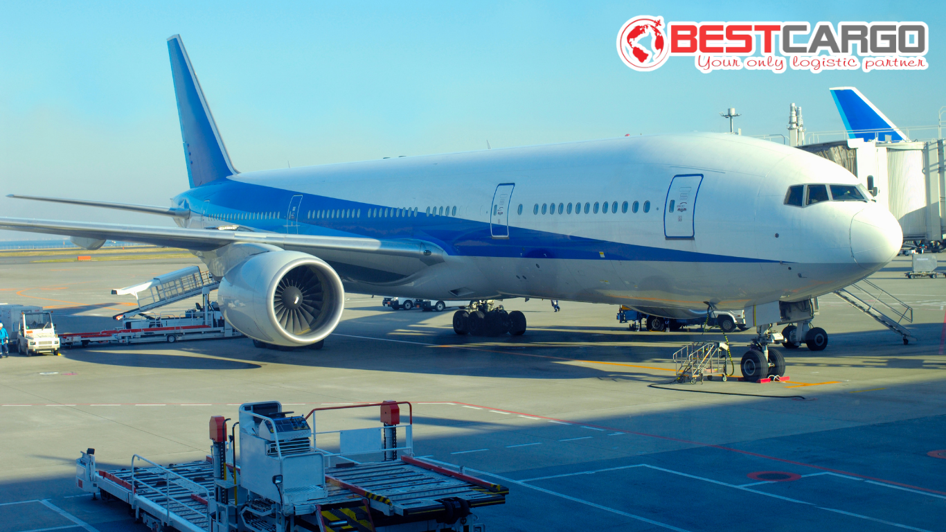 Special Cargo: Hàng hóa đặc biệt trong vận tải hàng không