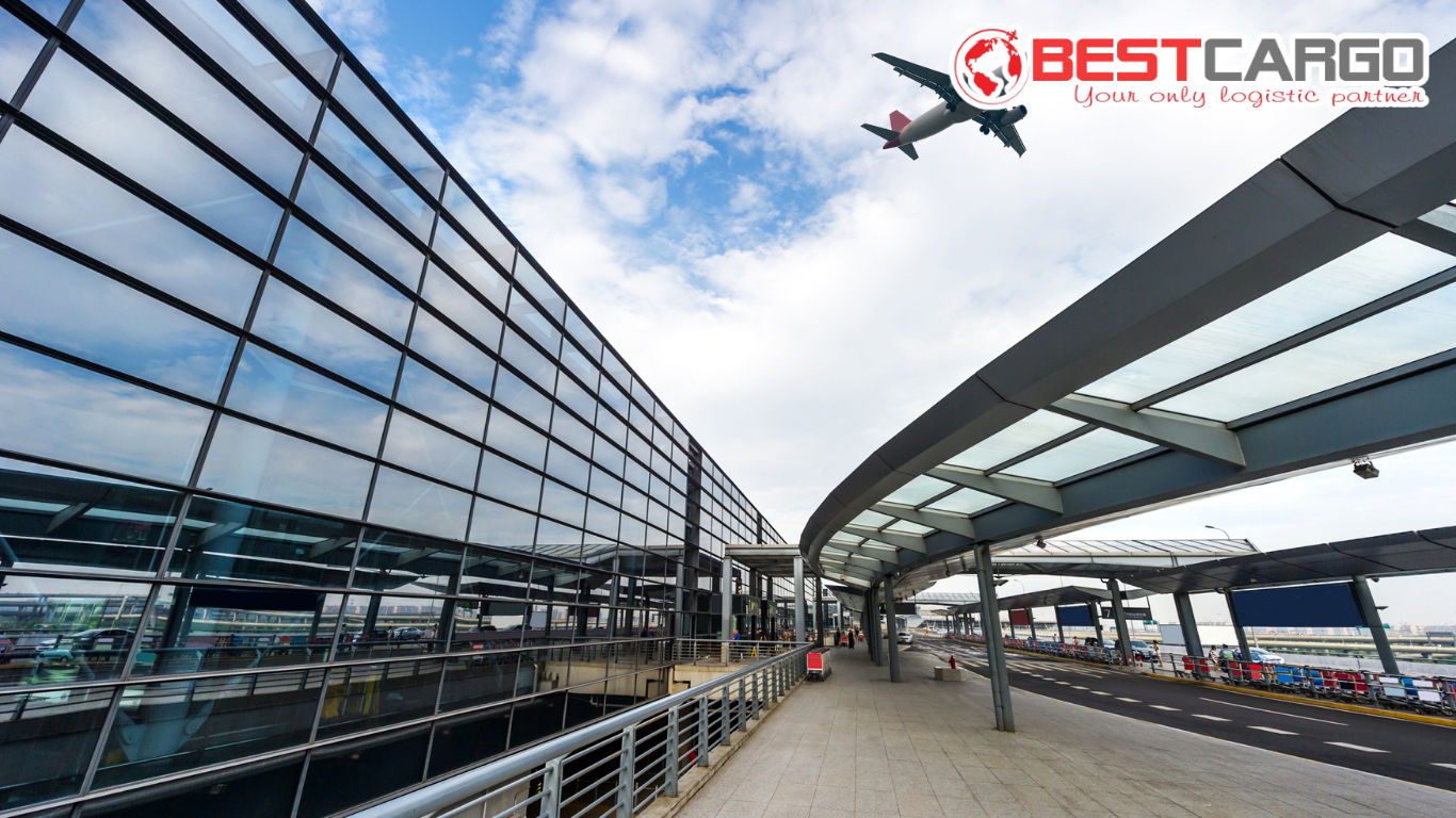 Mail Cargo: Thư tín trong vận tải hàng không