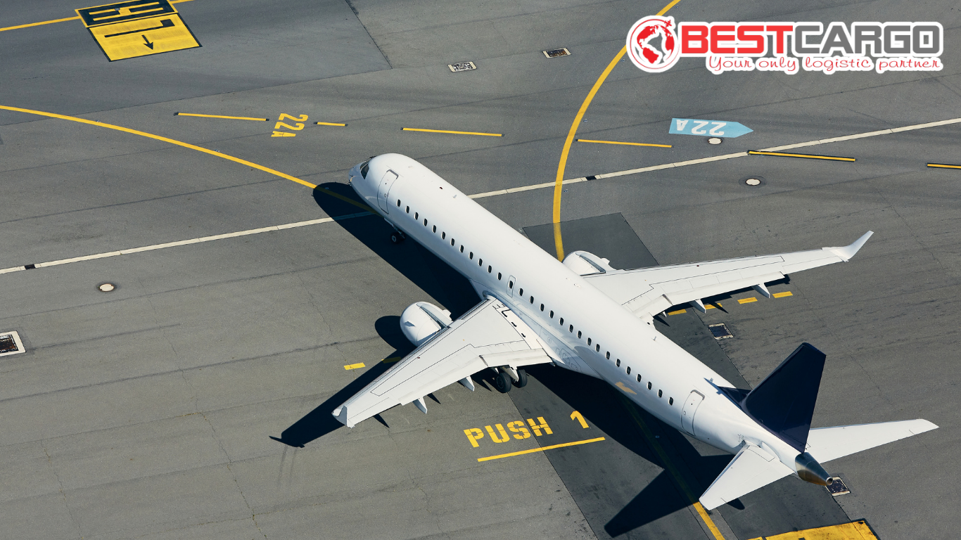 Courier vs Mail vs General Cargo: So sánh các loại hình vận chuyển hàng hóa trong hàng không