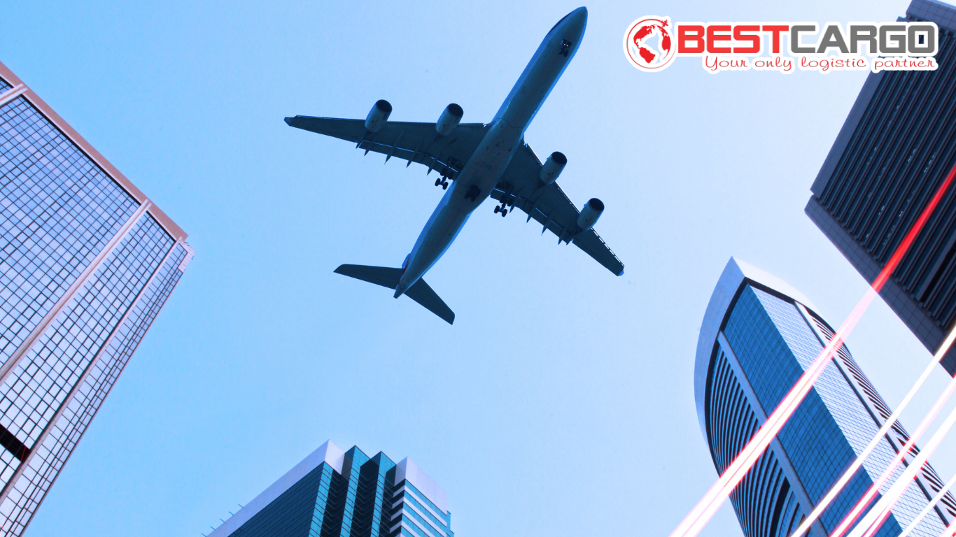 Tầm quan trọng của chứng từ trong hoạt động của đại lý hàng hóa hàng không