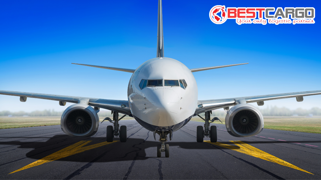 General Cargo: Hàng hóa thông thường trong vận tải hàng không