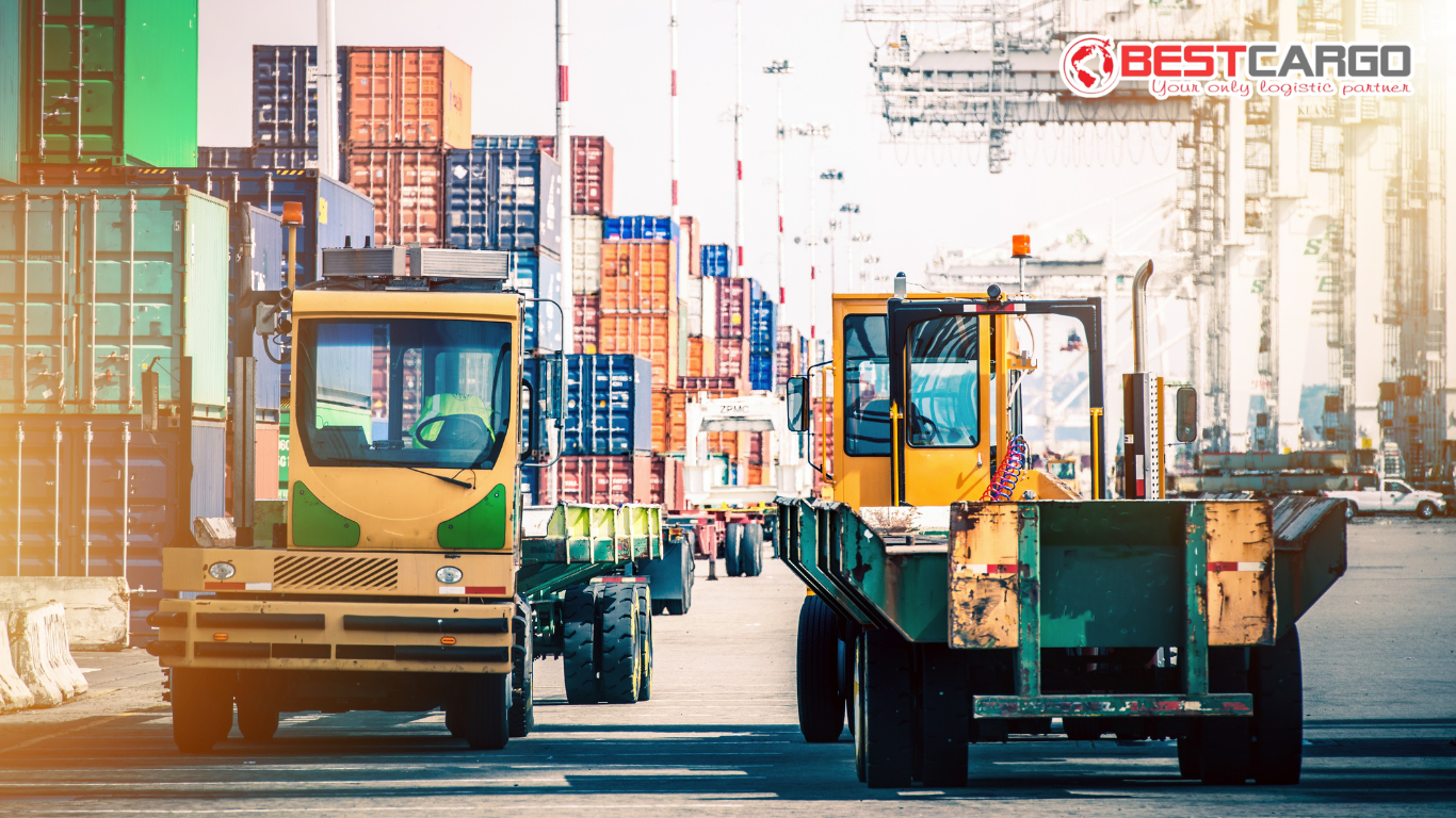 Cargo Hub là gì? Bên trong những “trạm trung chuyển khổng lồ” của ngành hàng không