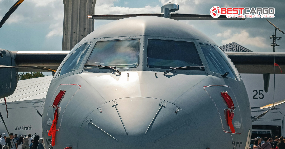 Kalitta Air khai trương tuyến hàng hóa Trung Quốc – Mỹ