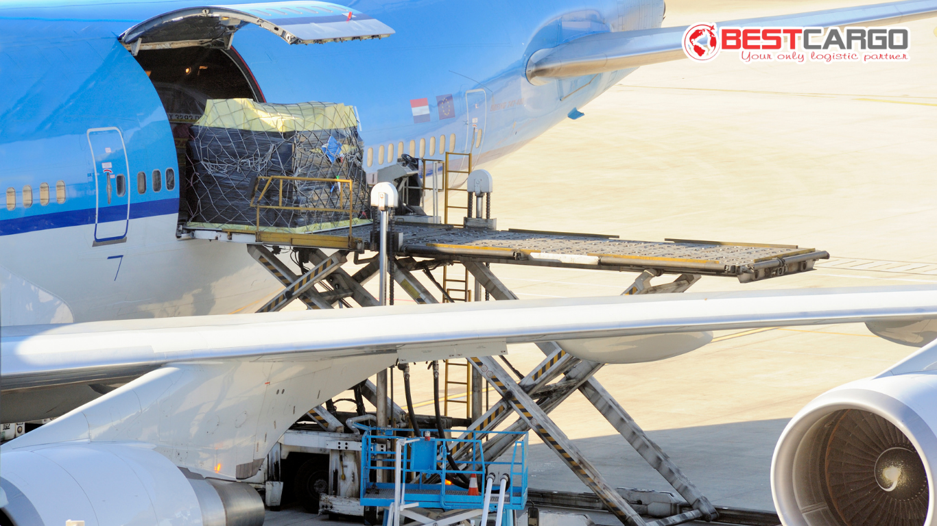 Mail & Courier Cargo: Khi thư tín và bưu kiện vẫn bay song hành cùng thời đại số