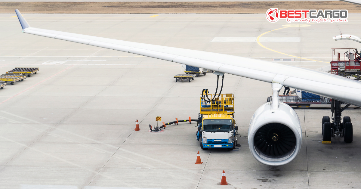 Etihad Cargo hợp tác Atlas Air: Mở hành lang vàng Hong Kong – Abu Dhabi – Madrid