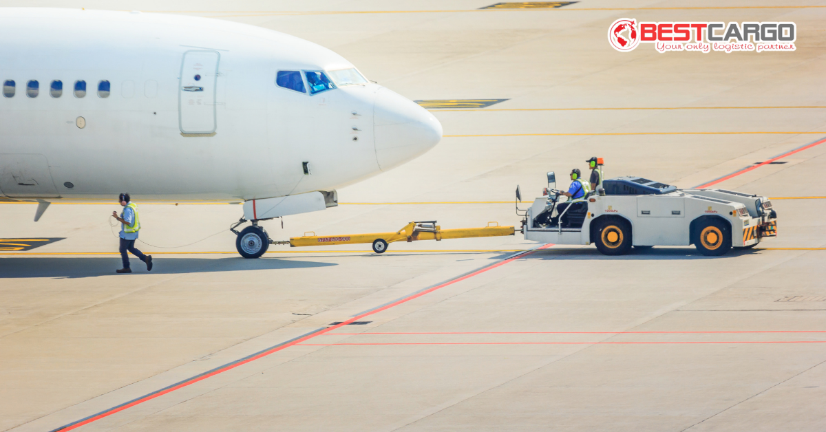 Etihad Cargo hợp tác Atlas Air: Mở hành lang vàng Hong Kong – Abu Dhabi – Madrid