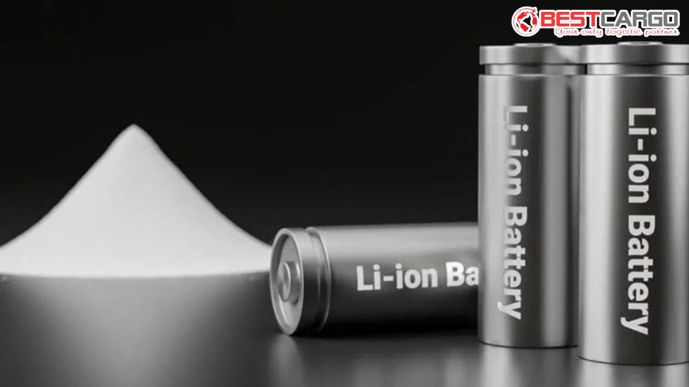 Quy Định IATA DGR Cho Pin Lithium: Thách Thức và Giải Pháp Vận Chuyển An Toàn Bằng Air