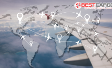 Future Trends in Air Cargo: Xu hướng tương lai của vận tải hàng không