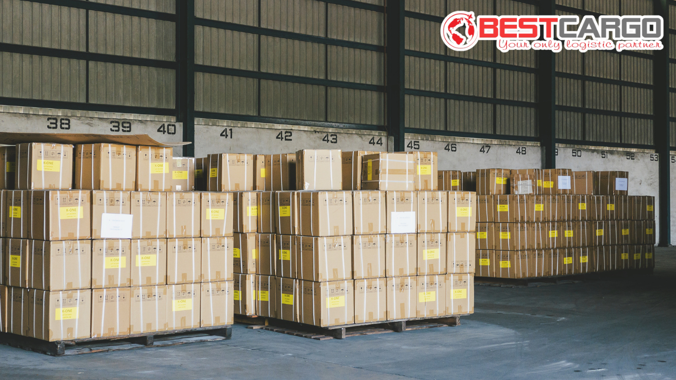 Future Trends in Air Cargo: Xu hướng tương lai của vận tải hàng không