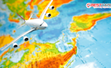 Thị trường logistics hàng không Việt Nam 2025: Cơ hội bứt phá sau giai đoạn trầm lắng