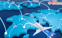 Không còn là quá khứ của sản xuất giá rẻ – Việt Nam đang vươn lên thành trung tâm logistics hàng không châu Á như thế nào?