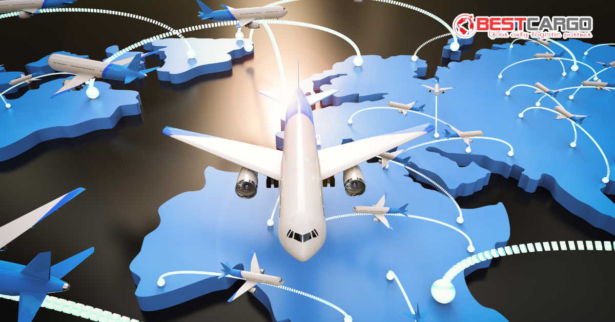 Giới Hạn Trách Nhiệm Vận Chuyển Air Cargo: Công Ước Montreal và Quyền Lợi Của Chủ Hàng