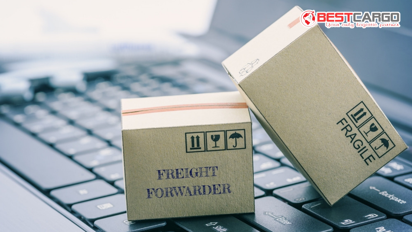 Vận Chuyển Hàng Hóa Air Cargo Bằng Drones và UAVs: Tương Lai Giao Hàng Chặng Cuối