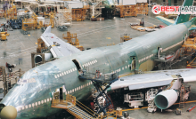 MNG Airlines đặt mua A350F