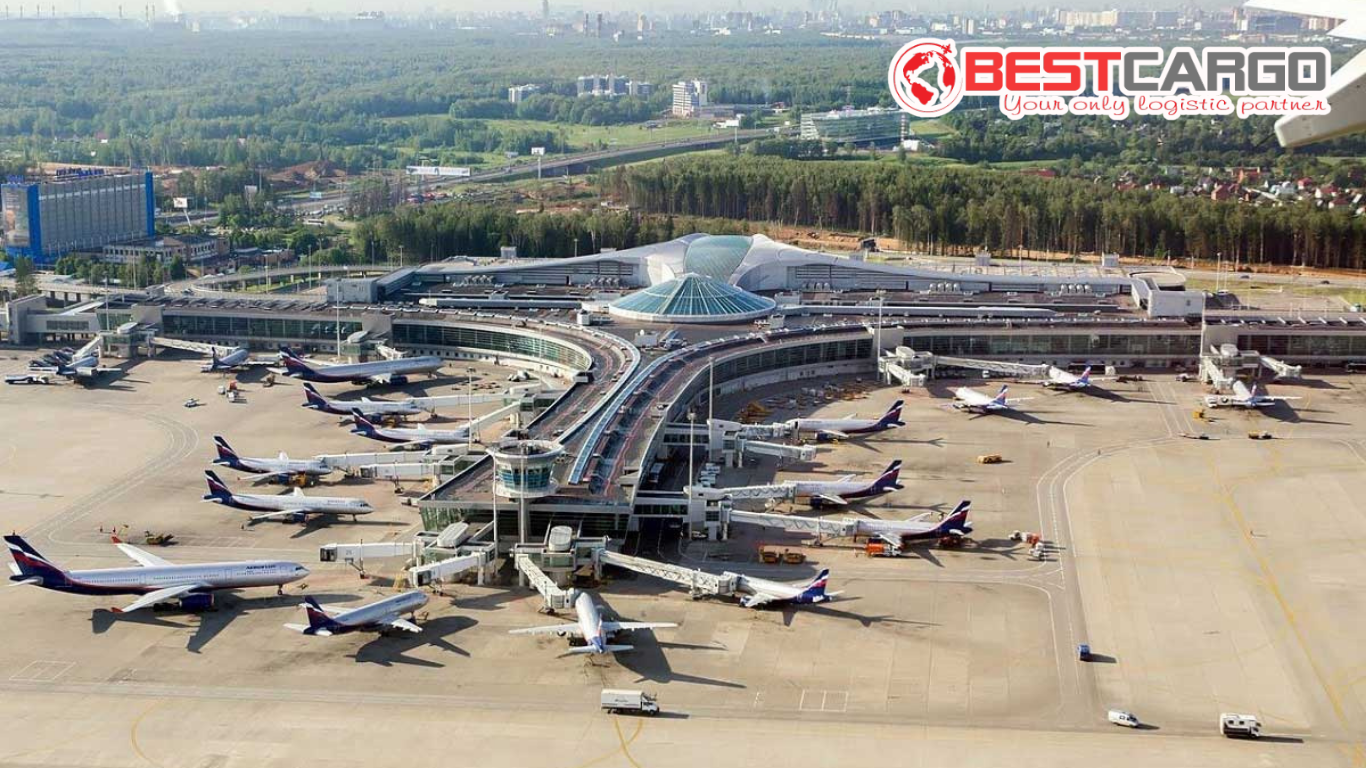 Cargo Alliances: Liên minh hàng hóa hàng không