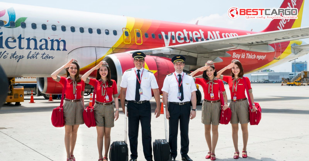 Vietjet được vinh danh tại Giải thưởng Doanh nghiệp ASEAN 2025: Khẳng định vị thế hãng hàng không tiên phong của Việt Nam