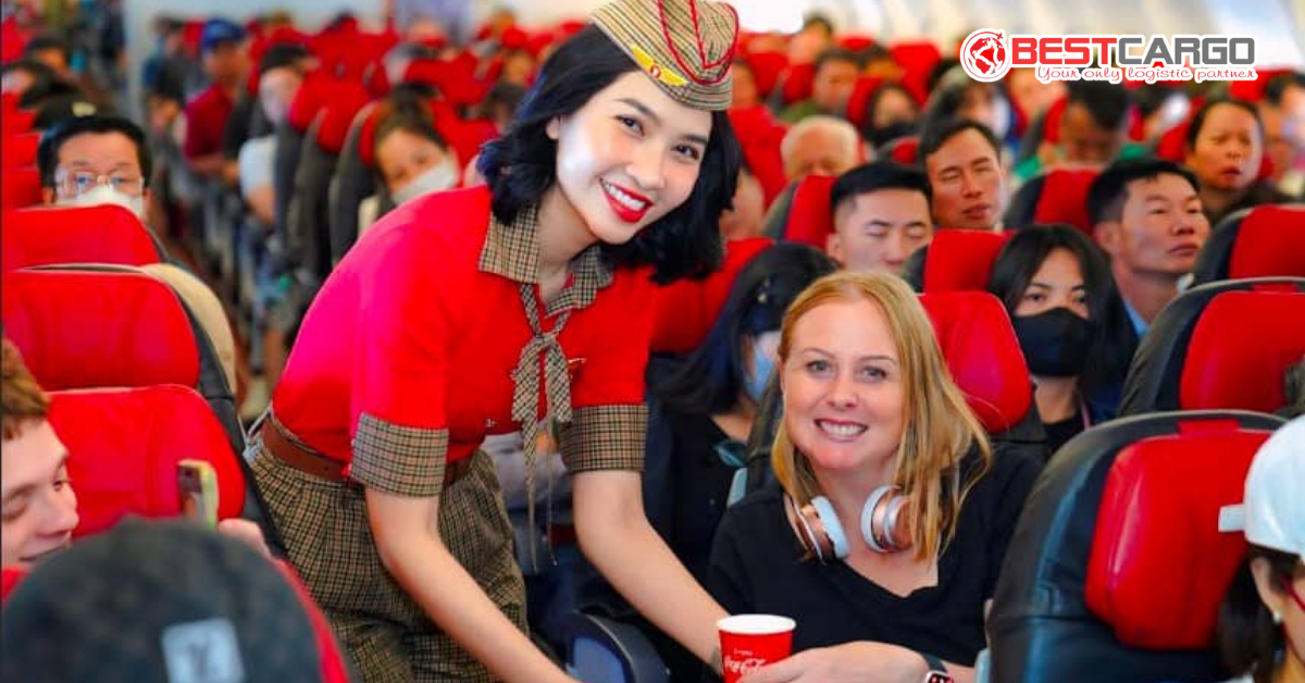 Vietjet được vinh danh tại Giải thưởng Doanh nghiệp ASEAN 2025: Khẳng định vị thế hãng hàng không tiên phong của Việt Nam