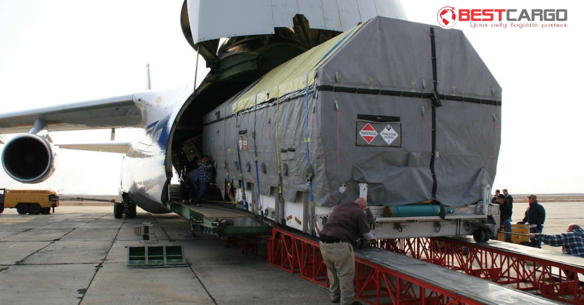 Kinh Nghiệm Booking Hàng Dễ Vỡ Và Hàng Giá Trị Cao An Toàn