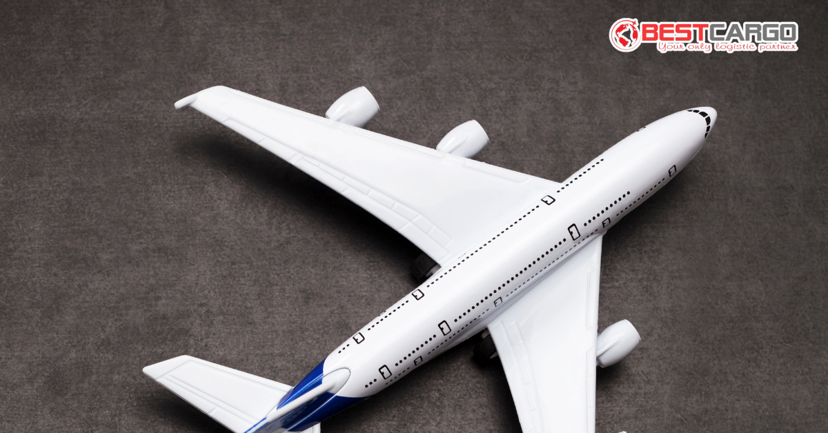 Ứng dụng thực tế của e-AWB trong logistics hàng không hiện nay