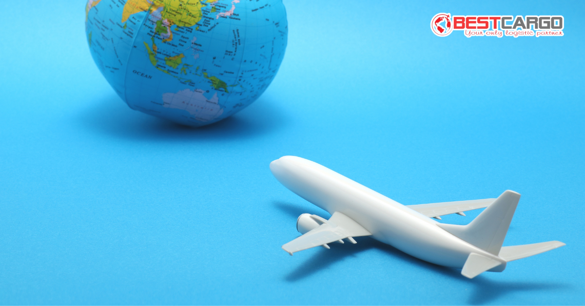 Ứng dụng thực tế của e-AWB trong logistics hàng không hiện nay