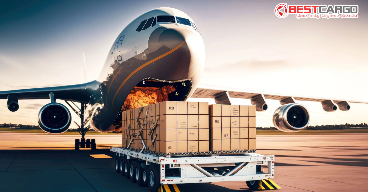 Phụ Phí War Risk và Risk Surcharge Trong Air Freight: Tính Toán Rủi Ro Tuyến Đườn