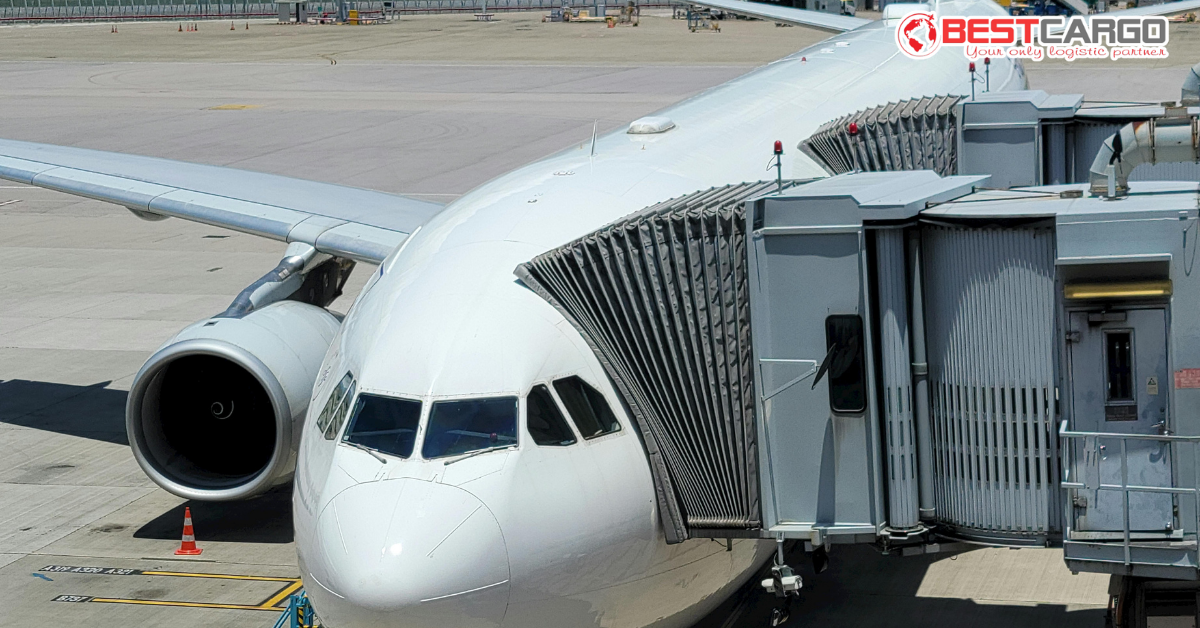 Dangerous Goods: 9 nhóm hàng nguy hiểm được phép bay và quy định IATA DGR